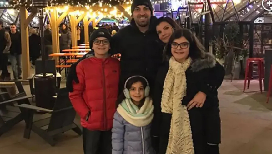 مأساة لبنانية في ميشيغن.. هكذا قتلت عائلة عباس