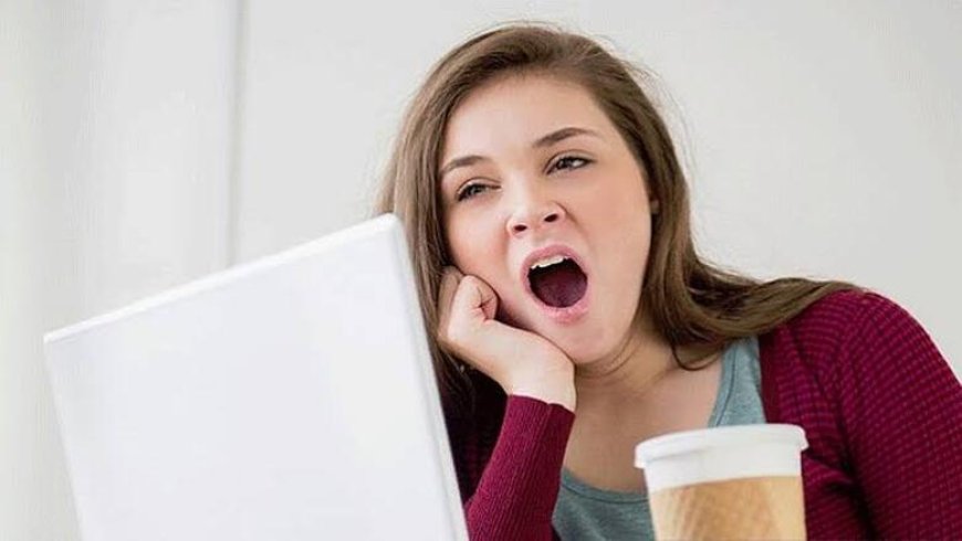 ما لا تعرفونه عن التثاؤب.. اسرار تكشف للمرة الاولى