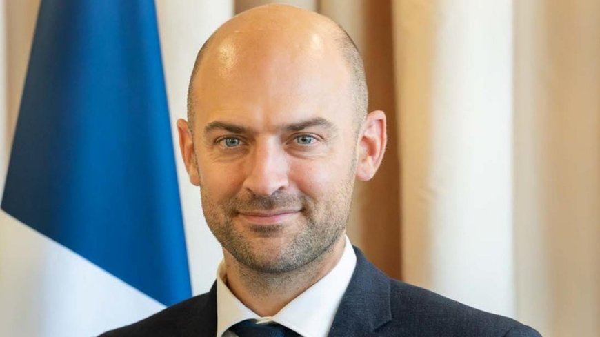 وزير خارجية فرنسا في لبنان الخميس