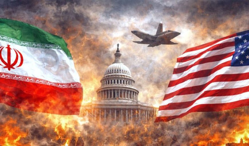 هل تنجح حسابات العقل في كبح اندفاعة التصعيد بين واشنطن وطهران؟..