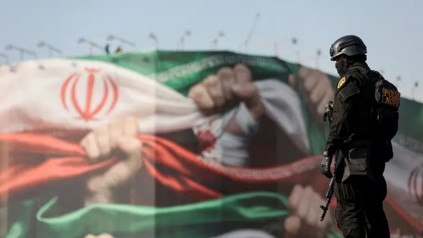 طهران لواشنطن: لن نبحث الا "النووي"