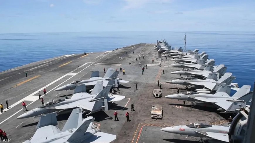 صحيفة عبرية: احتمال الحرب على ايران ارتفع