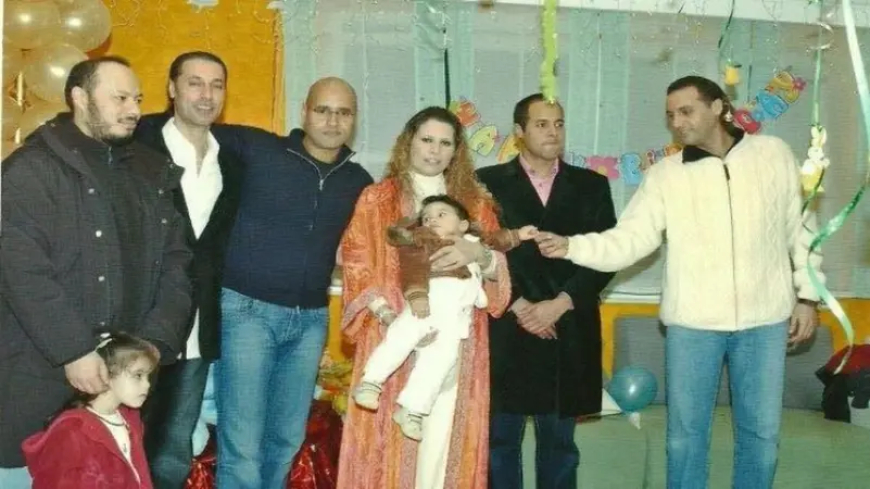 بعد اغتيال سيف الاسم.. من بقي من عائلة القذافي على قيد الحياة؟