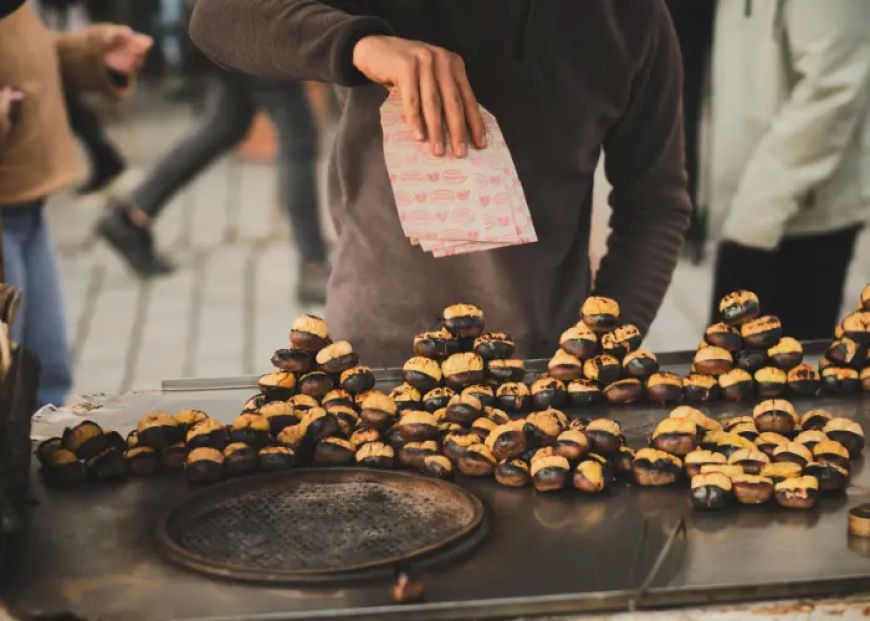 في إسطنبول… الذوق يختار، والمدينة تُكمّل الحكاية!