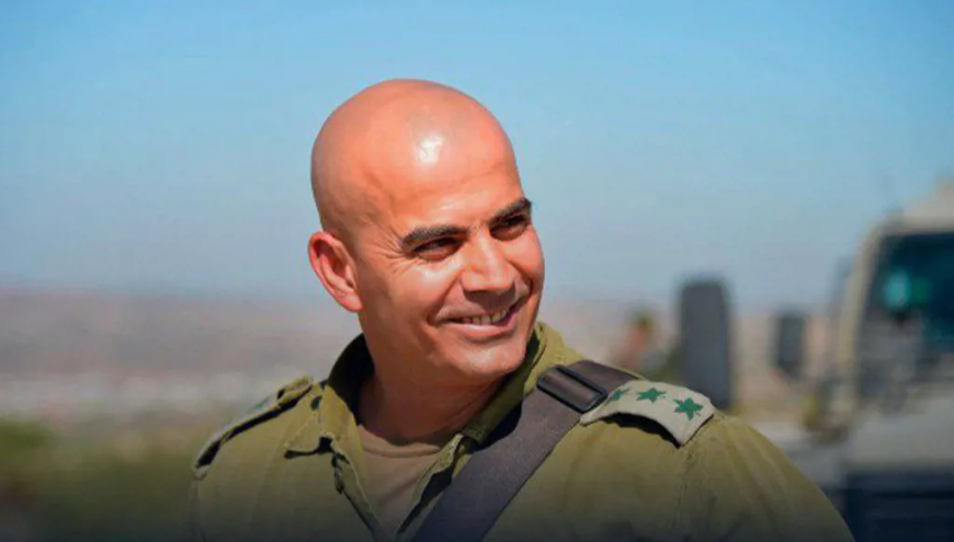 اسرائيل تعين عليان منسقا للتواصل مع دروز لبنان وسوريا