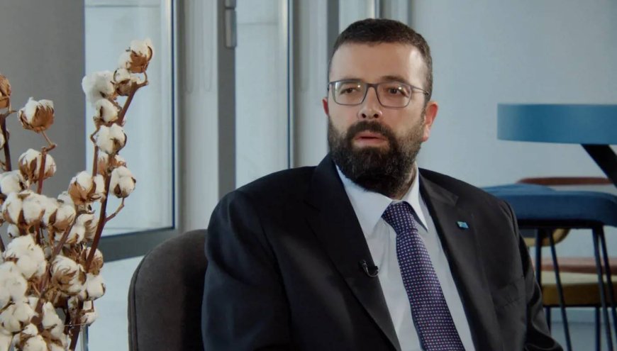 أحمد الحريري: لا تنسيق انتخابي مع "حزب الله"