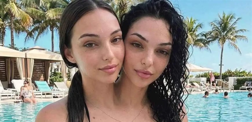 الكشف عن حقيقة كاميلا وفاليريا.. ماقصة هذا الثنائي؟