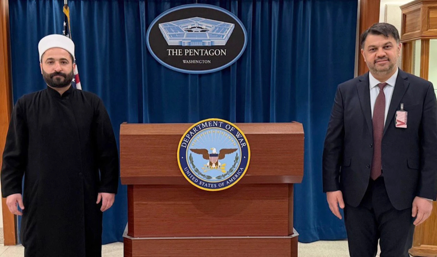 وحدة عسكرية إسرائيلية لـ«التواصل مع الدروز»: جمر تحت رماد السويداء