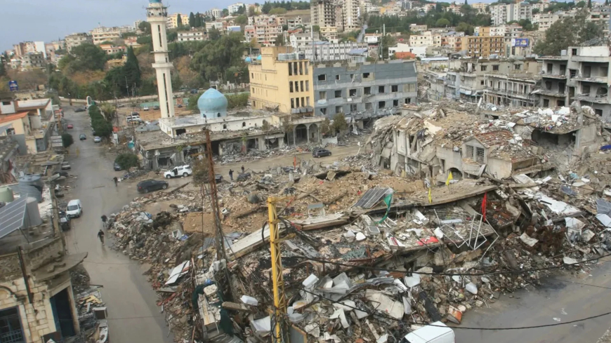 على وقع «التهديدات الإسرائيلية».. سيناريوهات التصعيد حاضرة «ولا إعمار قبل السلاح»!