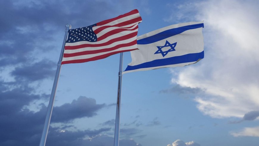 طلب أميركي من اسرائيل.. قبل المفاوضات مع ايران