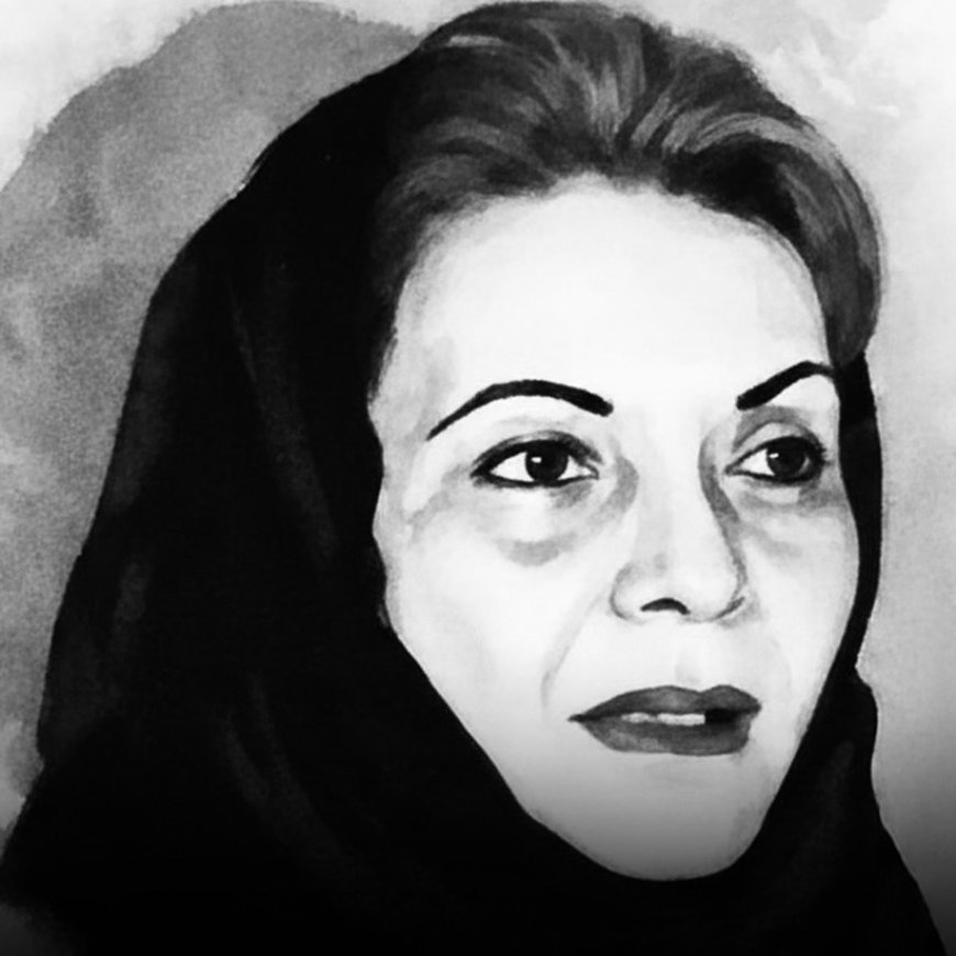 رحيل ثريا قابل… صوت شعري خالد والنجوم يودّعون رائدة الكلمة الغنائية