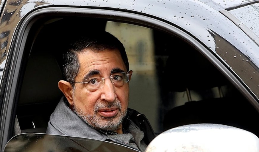 الحاج حسن: هناك من يحرض على قتلنا