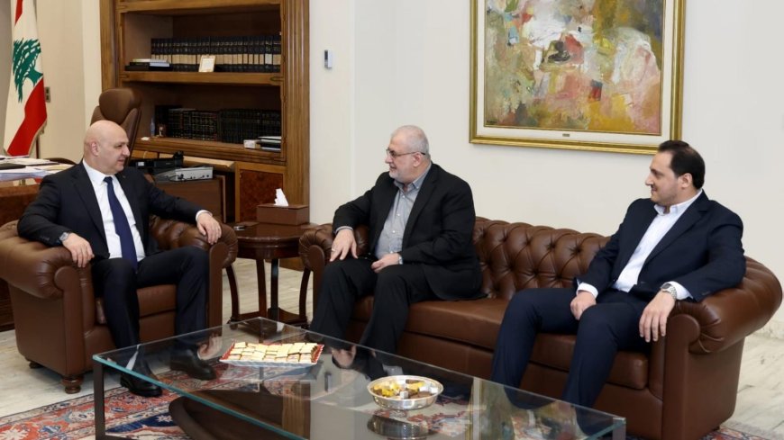 بعبدا - "الحزب": إقرار بوجود تباينات... وهدنة "موقتة"؟