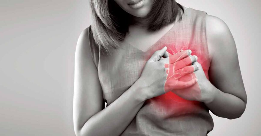 طرق جديدة لعلاج أمراض القلب والكوليسترول.. والفضل لهذا البروتين