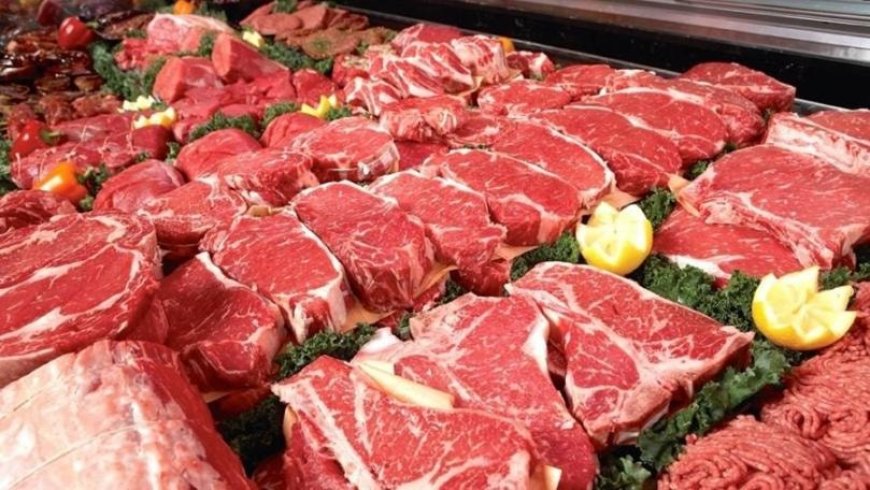 مداهمات في صور.. وضبط مستودع لحوم فاسدة