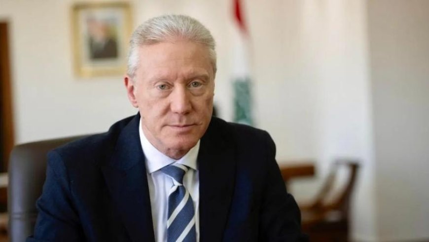 رجي يهنئ نظيره الكويتي