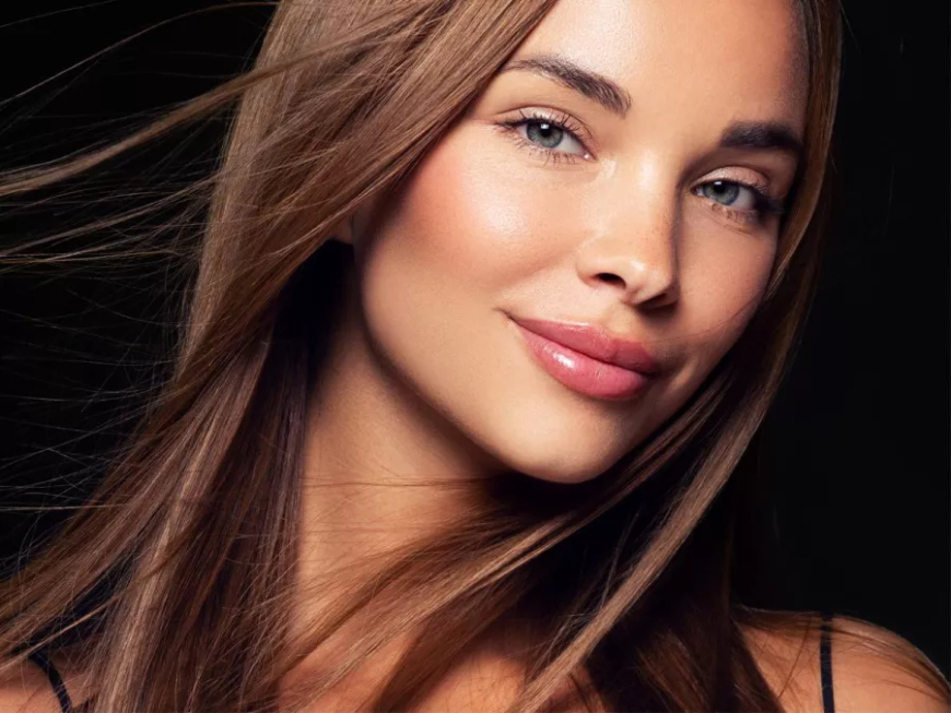 ما علاقة اختيار الزيت.. بلمعان الشعر؟