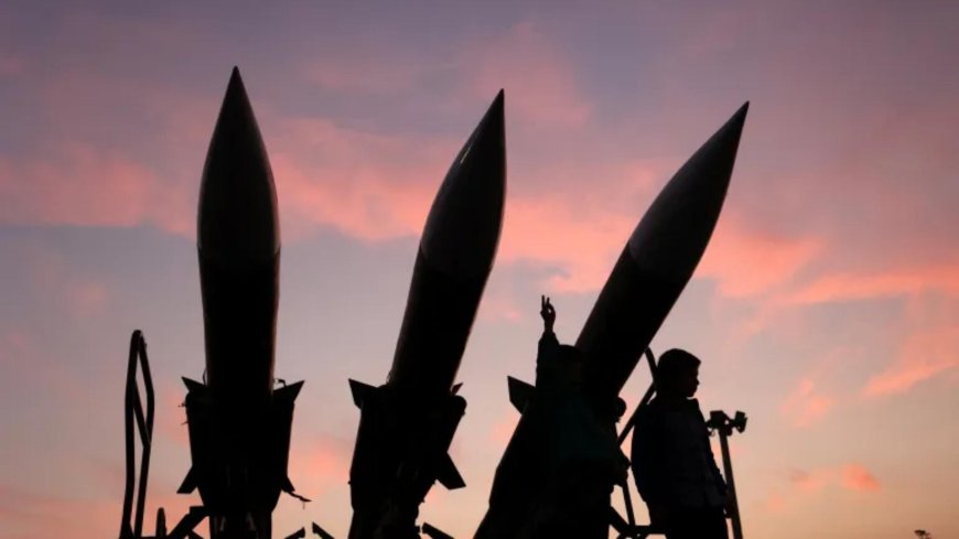 هكذا تخطط ايران للتغلب على أميركا