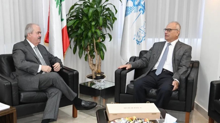 عمل جمركي وتعزيز رقابة.. ماذا يدور في "المالية"