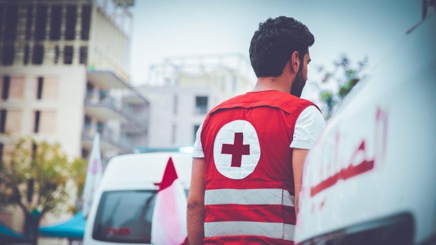 تحذير هام من الصليب الاحمر.. اليكم التفاصيل