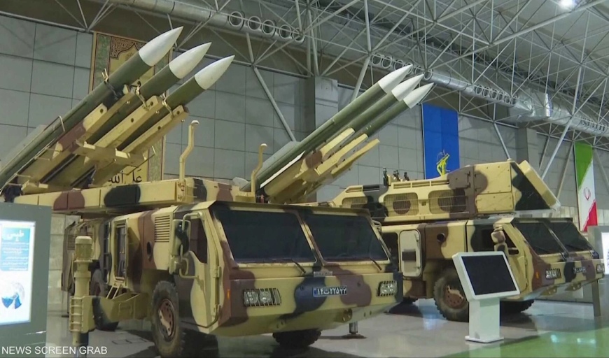 لقاء عُمان لا يُبعِد شبح الحرب | أميركا - إيران: مفاوضات الضرورة