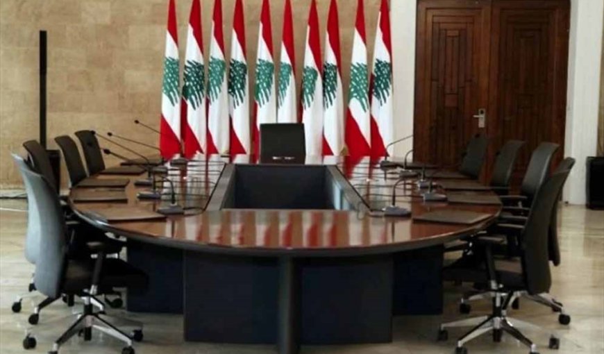 لا خلاص إلّا بتوافق داخلي على المراحل الباقية من بسط سلطة الدولة