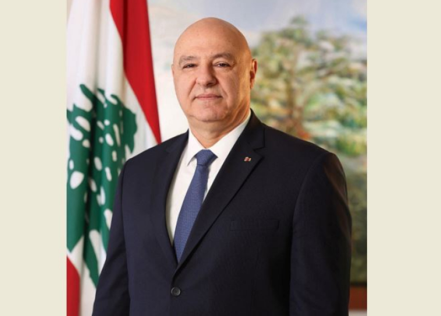 عون: أنا و"الحزب" متفاهمان على الأهداف ومختلفان على وسائل تحقيقها