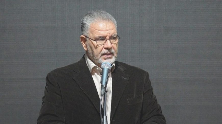 عن شمال الليطاني والمظاهر المسلحة.. ماذا قال فياض؟