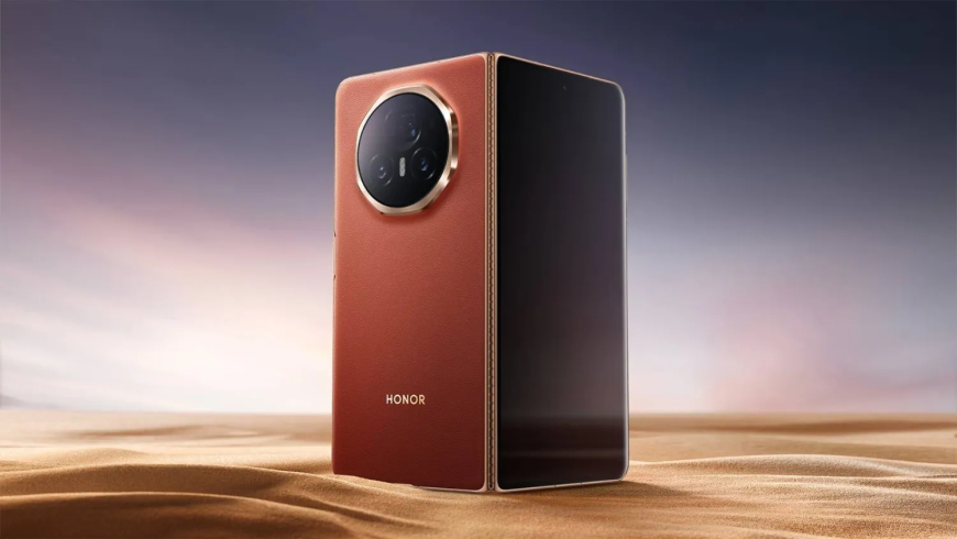 شركة "أونر" (Honor)  تتصدر نمو شحنات الهواتف الذكية عالمياً في عام 2025