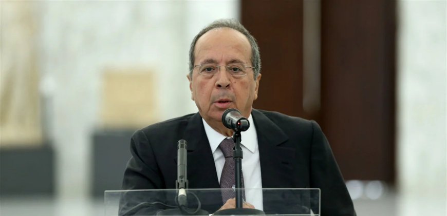 جميل السيد عن قائد الجيش:رجل وطني وعلى حق