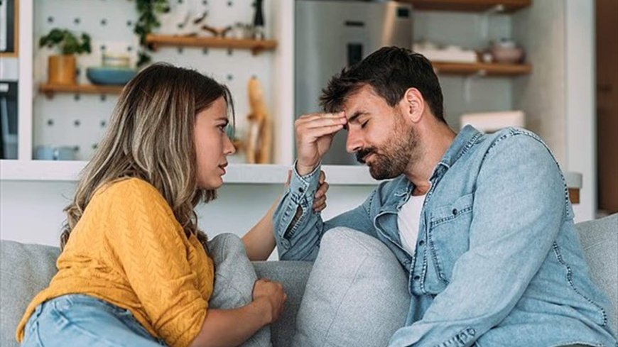 أخطاء في العلاقات.. يجب اصلاحها