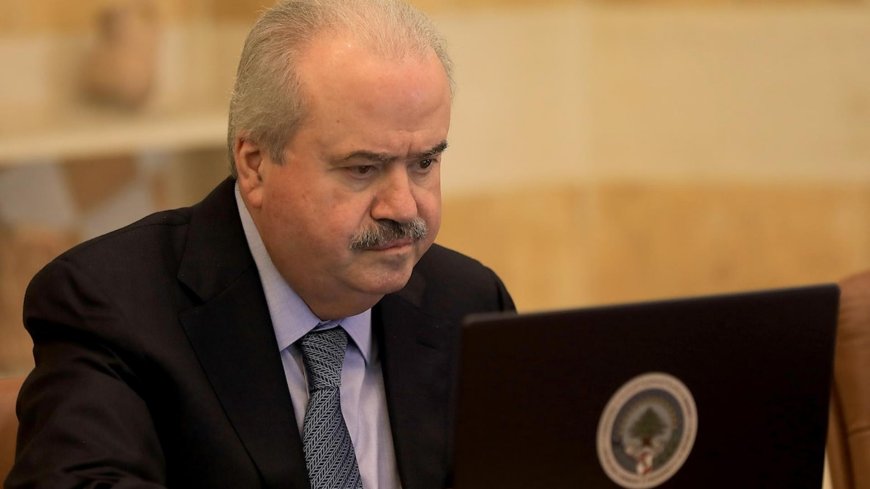 تمديد مهل.. وبيان لـ جابر