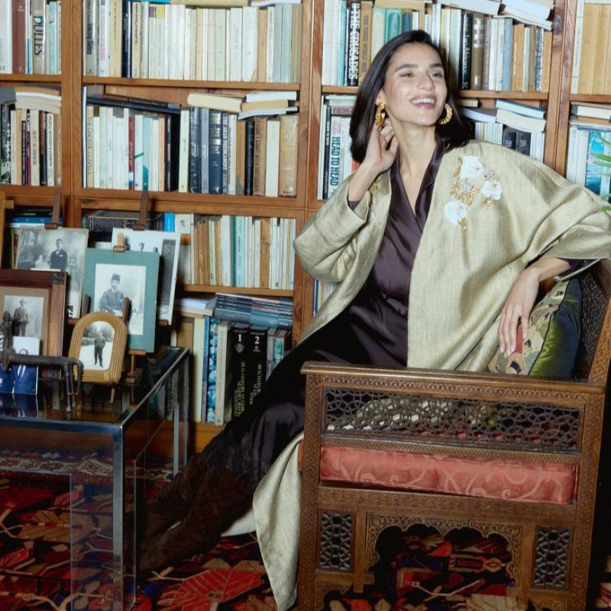 تحت ضوء الهلال… Sarah’s Bag تحتفي بروح رمضان 2026