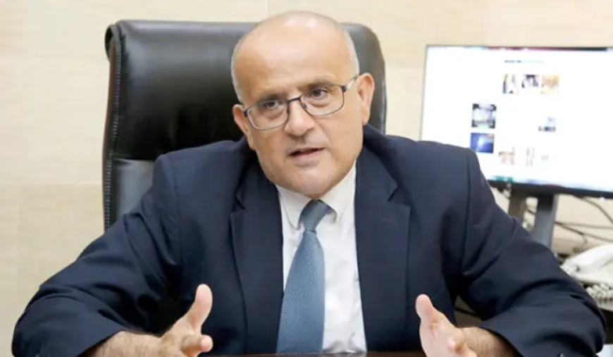 العلية لأبي خليل:تكريس لنهج لا يؤمن بالمؤسسات