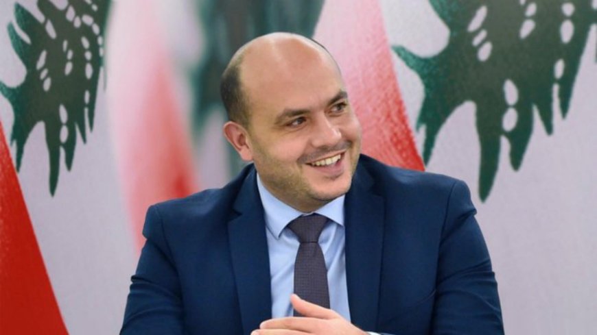 سعيد الأسمر يعزف عن الترشح للانتخابات المقبلة