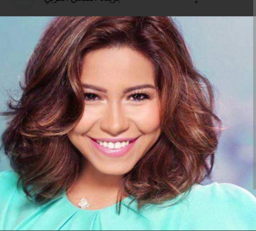 مفاجأة جديدة لشيرين عبد الوهاب!