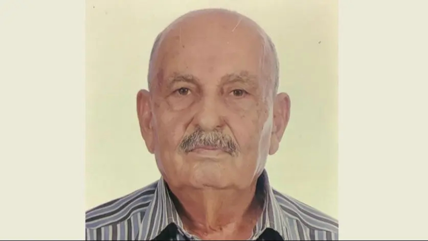 رحيل منير رافع.. ونقابة المحررين تنعاه