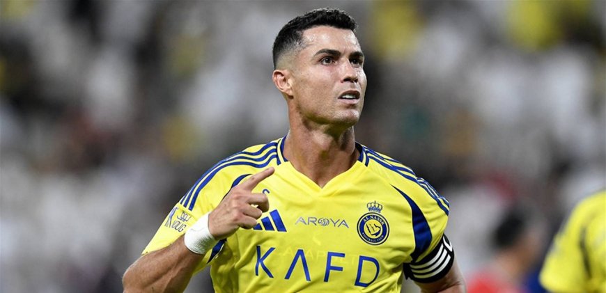 هل يبقى رونالدو مع النصر السعودي؟.. الكشف عن بند سري في العقد