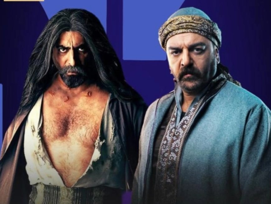 جدل بين سامر المصري وباسم ياخور و السبب!!