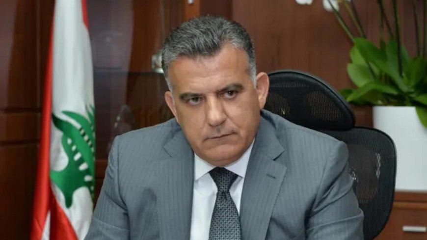 اللواء ابراهيم: الحل في لبنان يبدأ من بناء المواطن وتربيته على الولاء للوطن