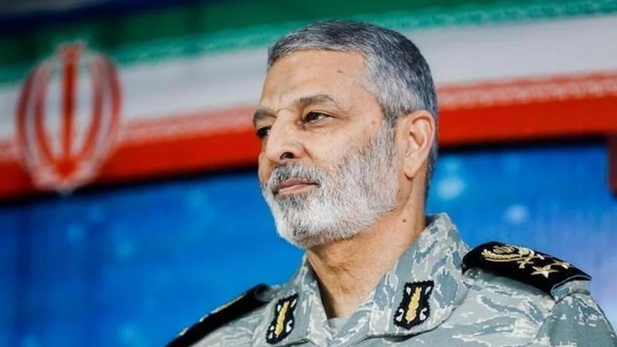 رئيس الأركان الإيراني: نحن على أهبة الاستعداد للرد الحاسم والسريع والمؤثر على أي تهديد أو عدوان