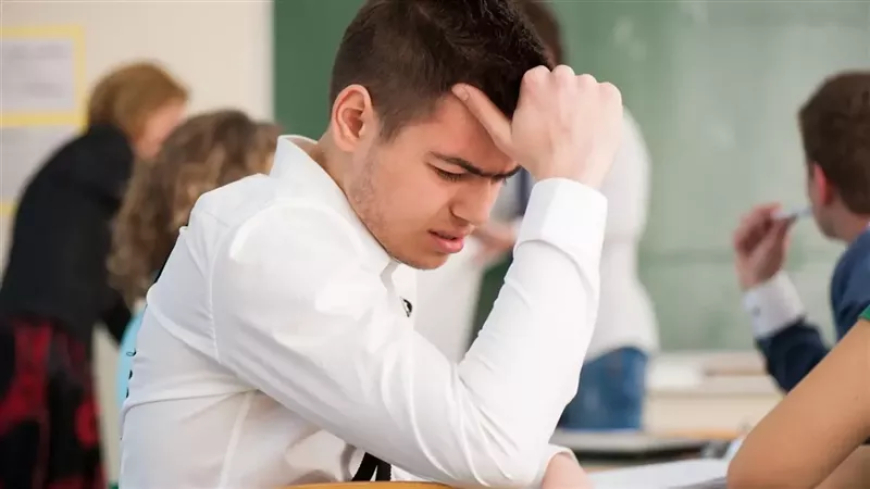 نصائح تساعد على تركيز الطلاب أثناء الدراسة