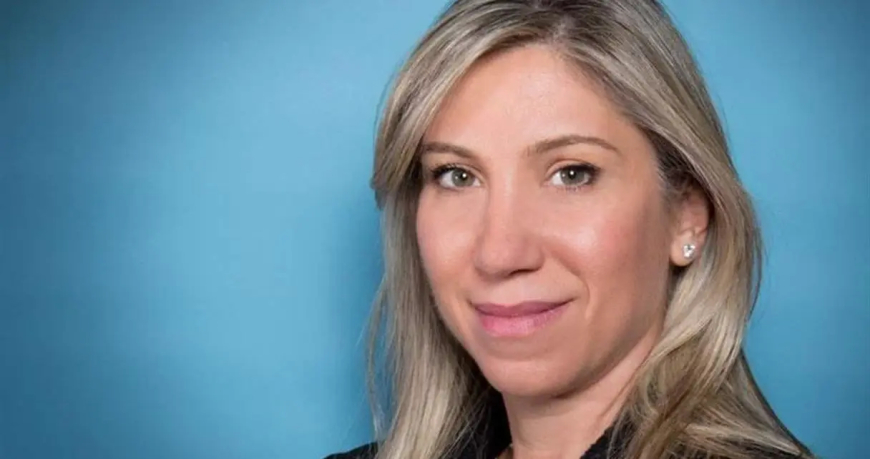 رولا الطبش: أنتظر الحريري