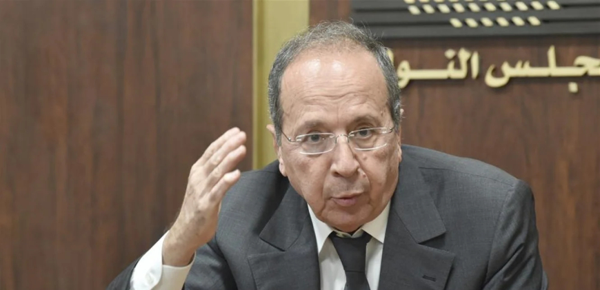 كيف علق السيد على جولة سلام؟