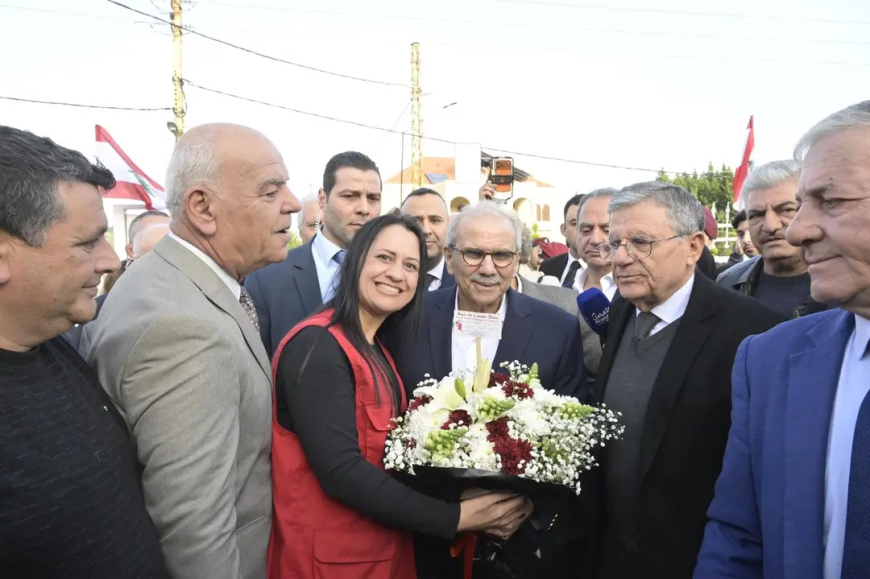 سلام في الجنوب.. اليكم حصيلة اليوم الأول