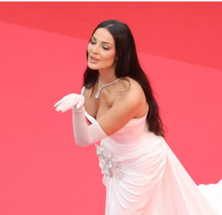 نادين نسيب نجيم في عيد ميلادها: "تعلمت درسًا لن أنساه أبدًا