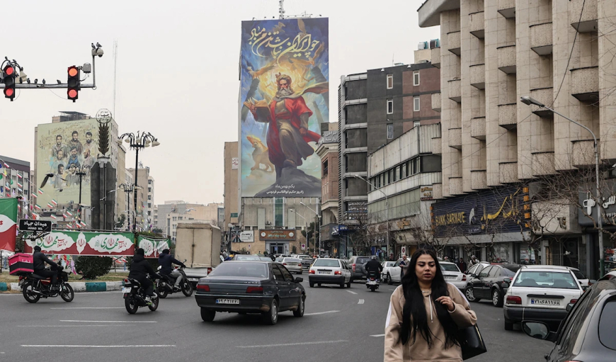 حالة «تأهّب قصوى» في إيران: لا توقّعات كبرى من مفاوضات عُمان