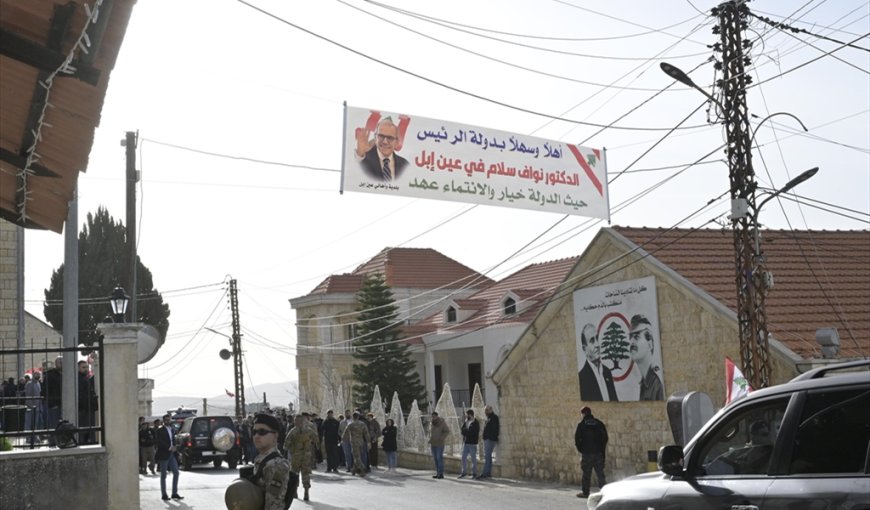 جولة سلام الجنوبية الحدودية: متغيّرات في أداء الدولة... والمهم التنفيذ