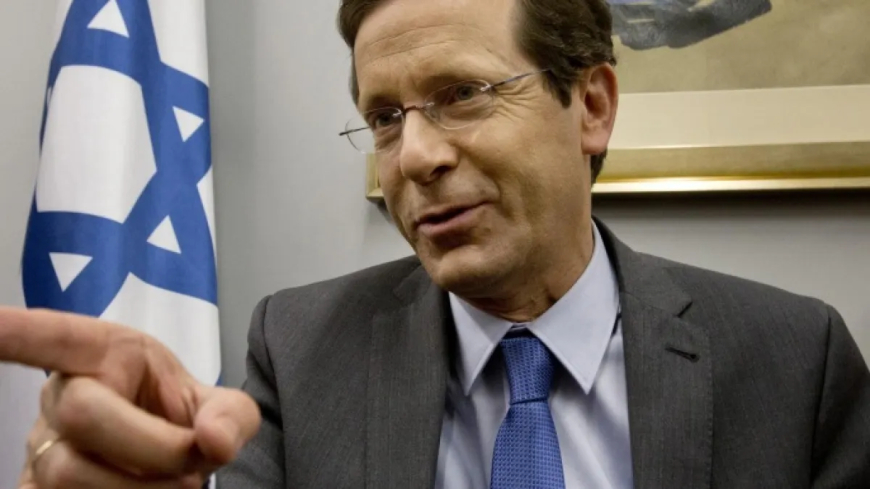 الرئيس الاسرائيلي في استراليا.. وهذا هو هدف الزيارة