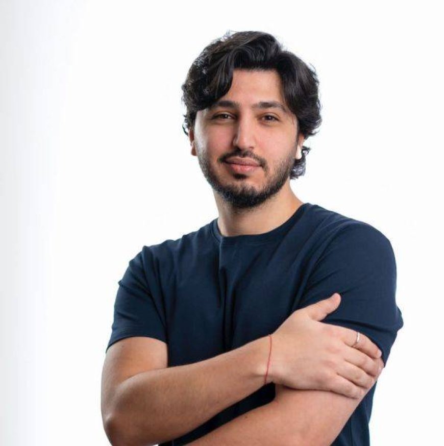 إنسانية محمد شاكر… حين يتحوّل الفن إلى فعل أمل حقيقي!